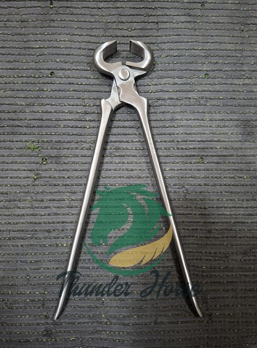 Professional farrier hoof - professional,