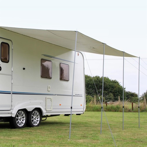 Sunncamp sunnshield 390 - sunncamp,