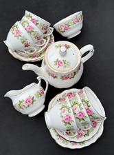 Rare vintage colclough - vintage,