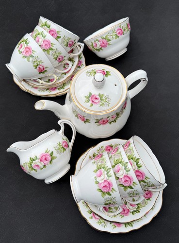 Rare vintage colclough - vintage,