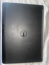 Dell precision 7520, Core i7