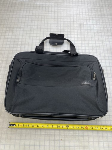 Samsonite soft travel compact - soft,
