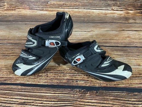 Diadora road cycling shoes - road,