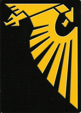 WARHAMMER 40K CCG - (INVASION:VERDICON, IV) SINGLE RARE CARDS