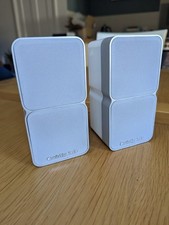 2 X Cambridge Audio MINX Min