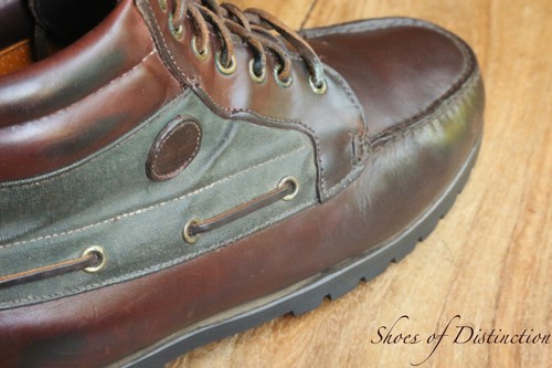 Timberland gore tex - timberland, burgundy