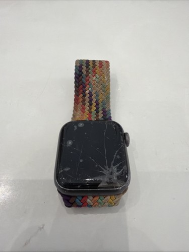 Apple watch series 44mm - watch,