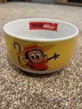 1 x Vintage Kellogg's Coco