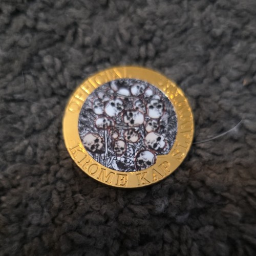 Vtg krome kap - vtg,