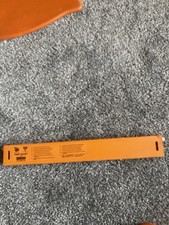 Stokke Tripp Trapp Brace / Support Bottom Bar Highchair Part