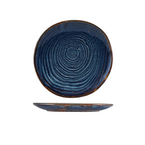Terra porcelain aqua blue - terra,