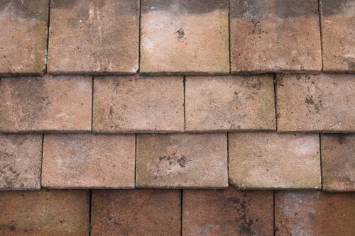 Reclaimed weathered red - reclaimed,