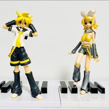 Vocaloid Figure Rin Len Extra