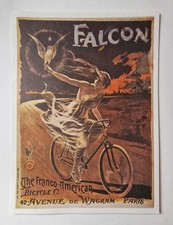 PAL Falcon Franco-American