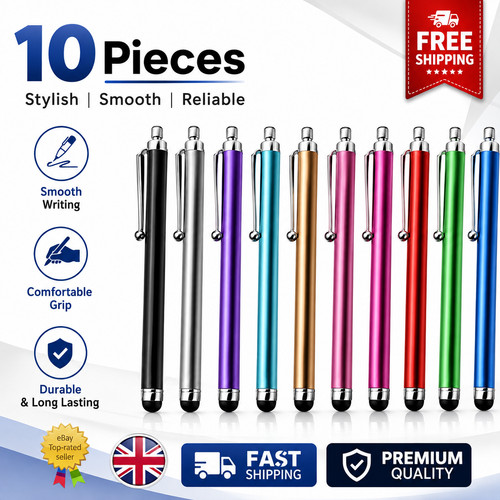 10x stylus pens screen - pens, touch