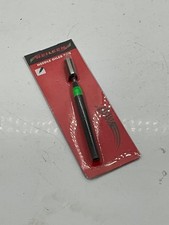 Nelson needle oiler pen - Clockmakers tool - hobby craft