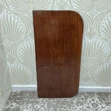 Reclaimed Mahogany Timber