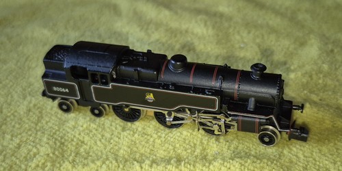 Graham farish gauge 1655 - farish, br