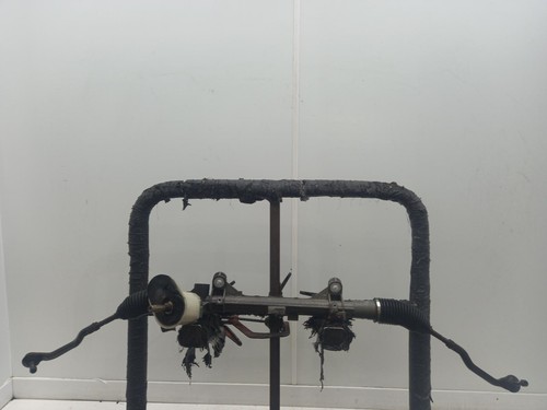 Renault scenic steering - renault,