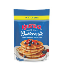Krusteaz Complete Buttermilk