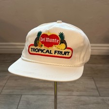 K-Products Del Monte White