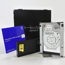 PS2 SONY HARD DISK DRIVE