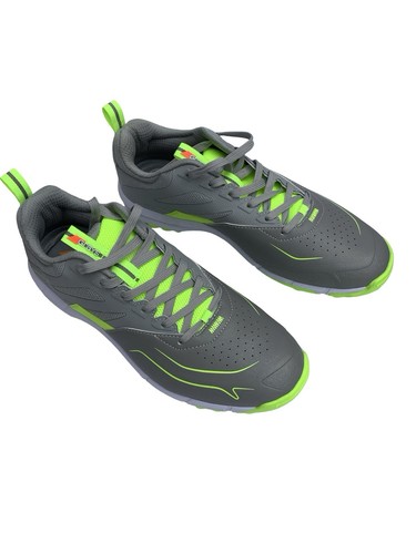 Grays stealth hockey shoes - grays, 1.0