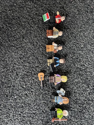 Lego the friends apartment set - the,