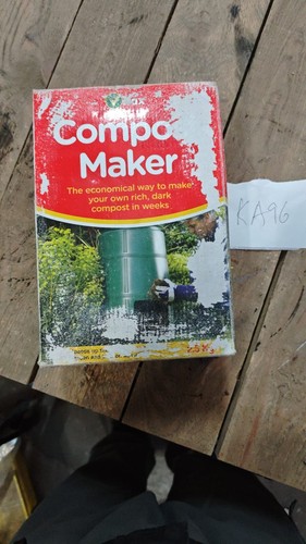 Vitax compost maker - compost, 2.5kg