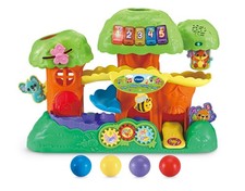 VTech Baby Pop and Play