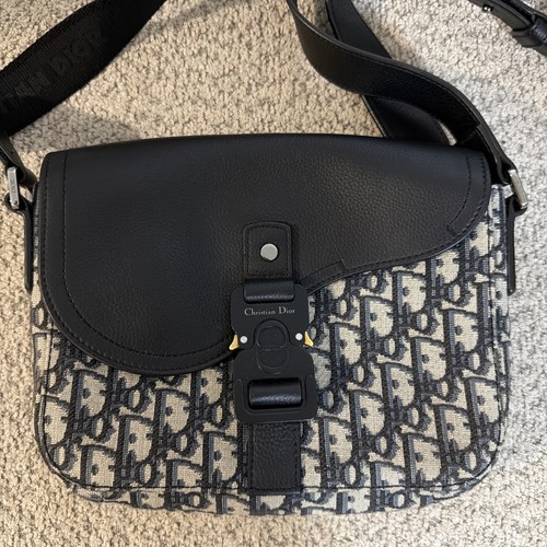 Christian dior saddle - christian,
