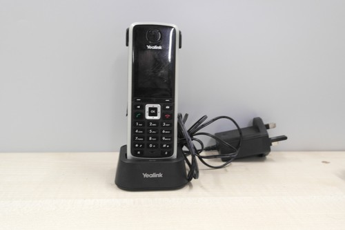 Yealink w52p wireless dect - wireless,