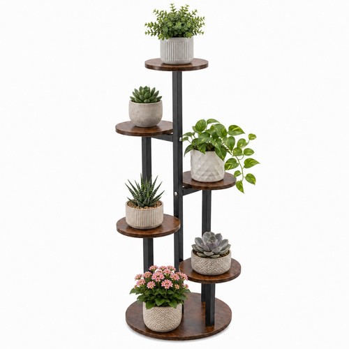 Indoor outdoor tier - indoor/outdoor, tall