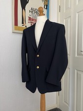 Orvis Men’s Gold Button