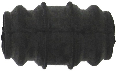 Brake caliper rear boot seal - rear,