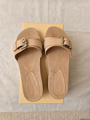 Porte paire smooth - porte, leather