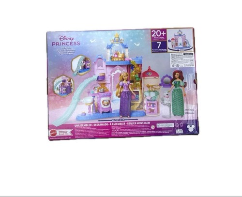 Disney princess playset with - disney,