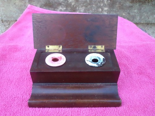 Victorian edwardian wooden - edwardian,