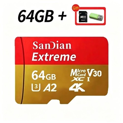 Micro card 64gb 128gb - micro,