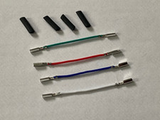 Turntable Headshell Cartridge