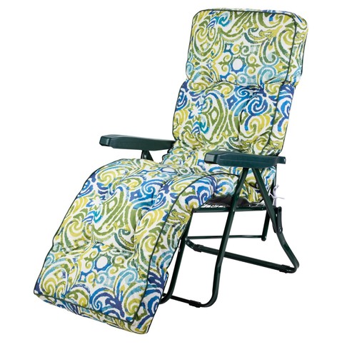 Alfresia garden relaxer chair - alfresia,