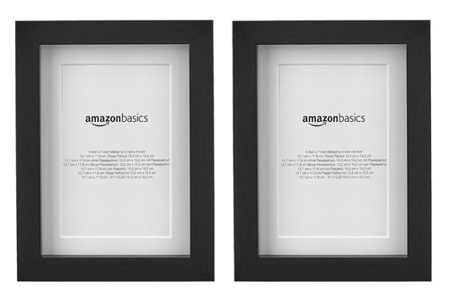 Amazon basics rectangular - amazon,