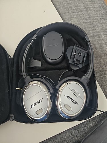 Bose quietcomfort qc3 - quietcomfort, /