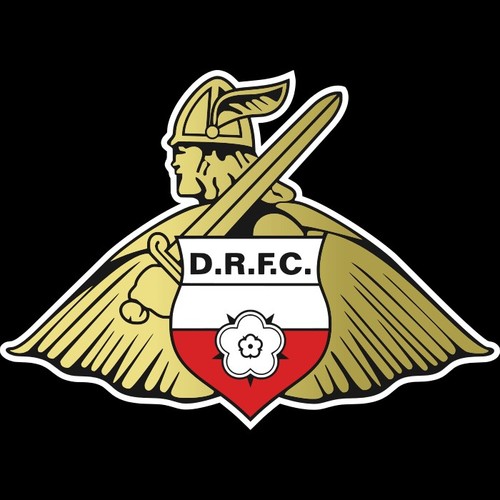 Stunning doncaster - ⚽️stunning,