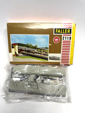 VINTAGE SEALED NEW Faller 2119