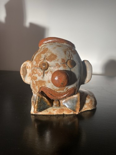Antique vintage clay plaster - antique, /