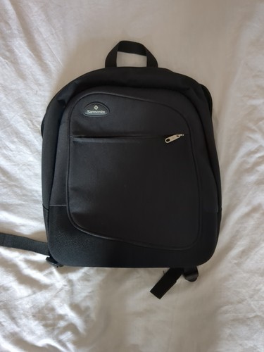 Samsonite backpack unisex - samsonite,