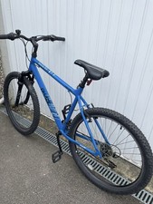 Apollo Hybrid Bike –