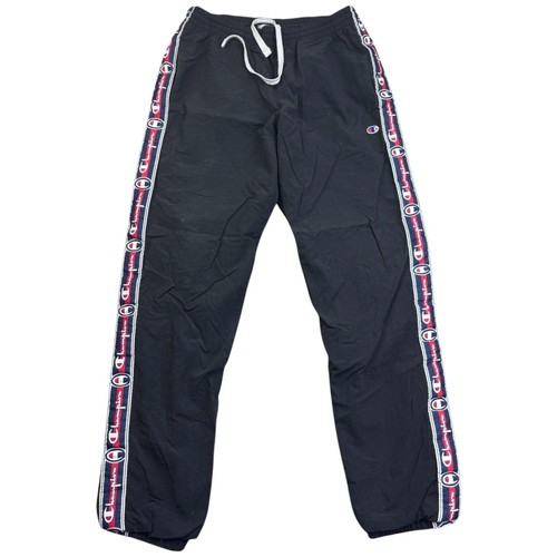 Champion tracksuit bottoms - champion,