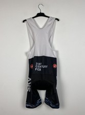 Team Sky cycling bib shorts